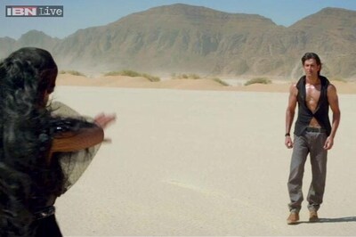 Krrish 3: Family's admiration important for Hrithik