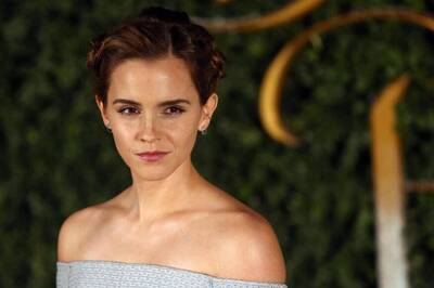 Beauty And The Beast: Emma Watson Advocates Eco-Friendly Fashion