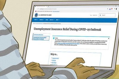 How to Get Unemployment Benefits During Coronavirus