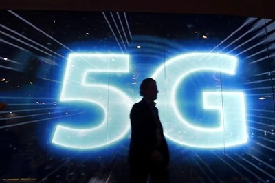 UK's First 5G Network Launched by British Operator EE