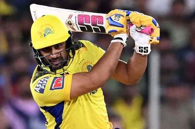 'Gentle Reminder': RCB Trolled by CSK Legend Ambati Rayudu After Losing Eliminator