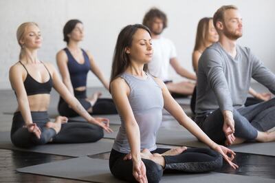 Here are the Benefits of Performing Pranayama Asana Daily