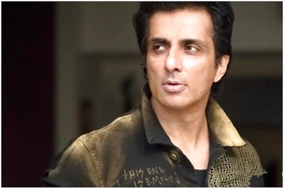 After Sending Migrants Home, Sonu Sood Supports Campaign Against Domestic Violence