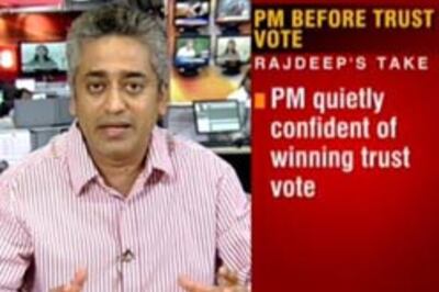 Weekend Edition: Do you support the Indo-US N-deal?