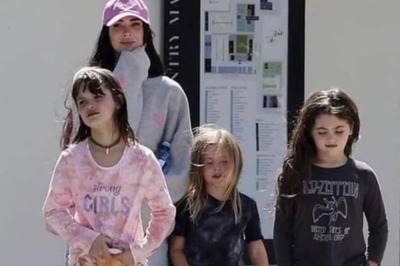 Megan Fox Shuts Down Rumour Of ‘Forcing’ Sons To Wear 'Girl Clothes'