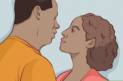 How to Treat a Woman