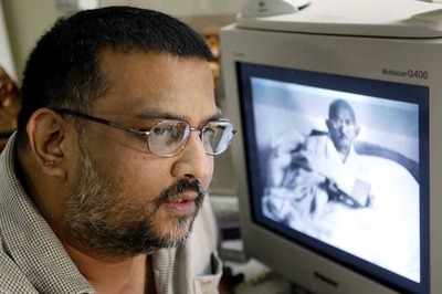 'Godse in Mind and Gandhi on Lips’: Tushar Gandhi Says Mahatma Can’t be Father of This New India