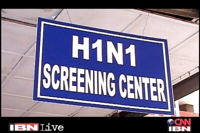 Telangana: Swine flu claims 31 lives in a month