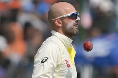 'They Are Not Lower Order, Axar, Ashwin Could Easily Bat in Top 6': Nathan Lyon