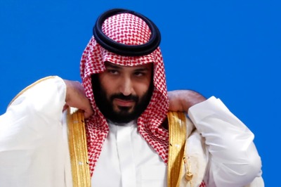Ex-Saudi Spy Says Crown Prince Tried to Assassinate Him Weeks After Khashoggi’s Murder