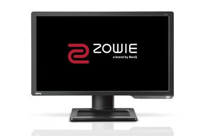 BenQ Launches Zowie XL2411P PC e-Sports Monitor in India For Rs. 27,500