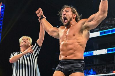 WWE SmackDown Results: Results and Highlights, 1 July 2022