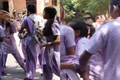 Delhi Teen Gets Attacked By Classmate Amid Fight Over Lunch Box, Gets 17 Stitches On Her Face