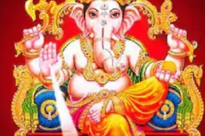Ganesh Chaturthi 2022: Can't Visit a Temple this Ganeshotsav? These Online Darshan Apps May Help