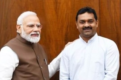 Bansgaon Lok Sabha Election 2024: BJP Aims For Historic Fourth Term For Kamlesh Paswan