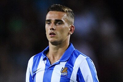 Sociedad earn first away point in 5 ties after Valladolid draw