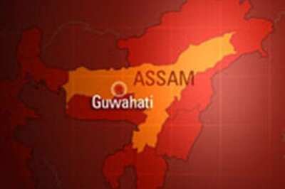 Security alert in Assam fearing ULFA backlash