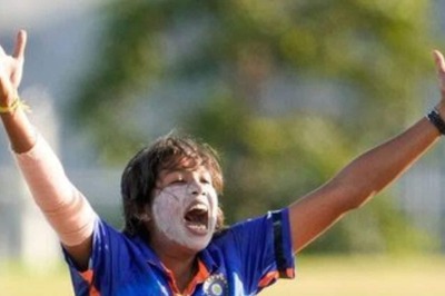 A Look at Top Moments of Jhulan Goswami's Illustrous Career Before Her Farewell Game at Lord's