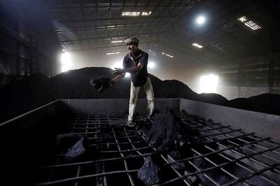 Coal India Output to be Affected by Nationwide Strike Tomorrow