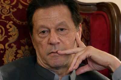 Mockery of Justice in Cypher Case Proceedings at Adiala Jail: Former Pak PM Imran Khan's Lawyer | Exclusive