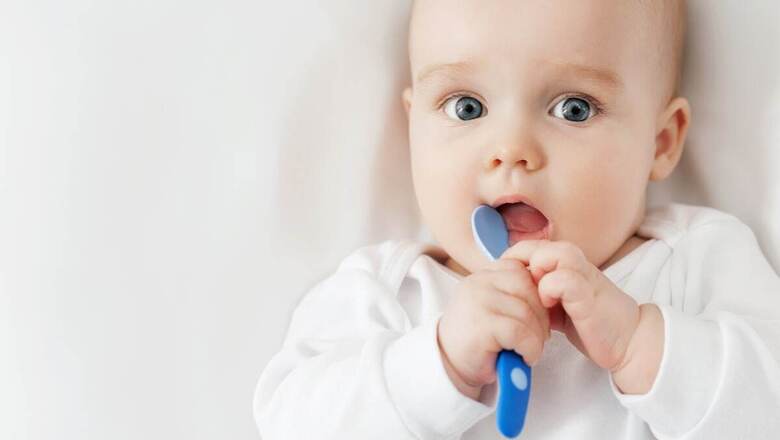 Feeding Baby Solids for First Time? Check Auspicious Dates for Annaprashan in March