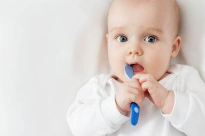 Feeding Baby Solids for First Time? Check Auspicious Dates for Annaprashan in March