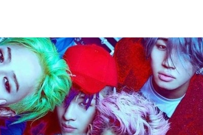 BIGBANG To Make Their Comeback After Four Year Hiatus; T.O.P Leaves YG Ent After 16 Years