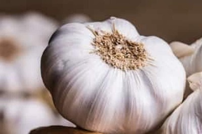 Can Garlic Help Keep Blood Pressure Under Control? Expert Answers