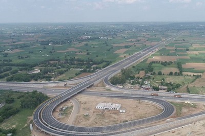 Delhi-Mumbai Expressway Milestone: PM Modi to Inaugurate Sohna-Dausa Stretch on February 12