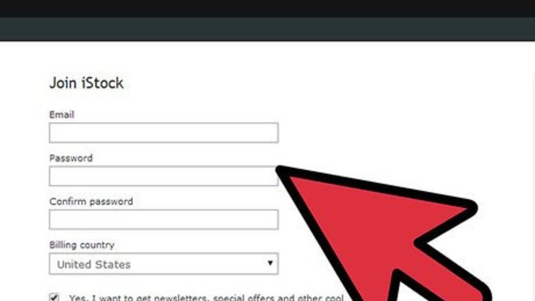 How to Sell Videos on iStockphoto