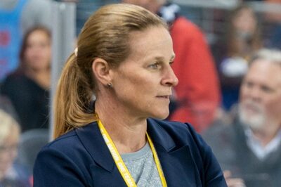 Cindy Parlow Cone Re-Elected as US Soccer President