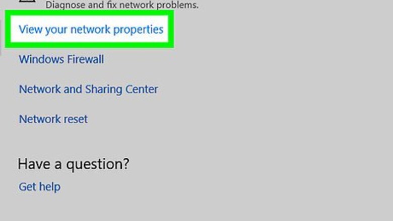 How to Open Your Port 80 Behind a Firewall