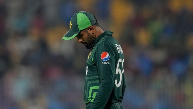 'Pakistan ki Izzat ke Liye Bounce Back Karna Hoga': Former Cricketer's Message to Babar Azam & Co - WATCH