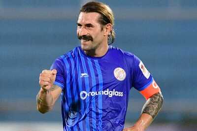 Durand Cup 2024: Luka Majcen Double Helps Punjab FC Beat CISF Protectors 3-0