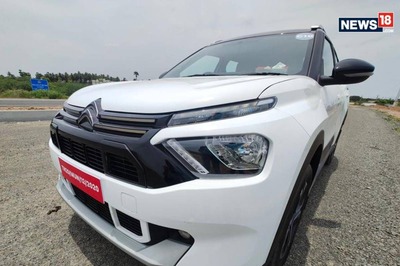 Citroen C3 Aircross Gets Discount Up to Rs 1.75 Lakh in India, Full Details Inside