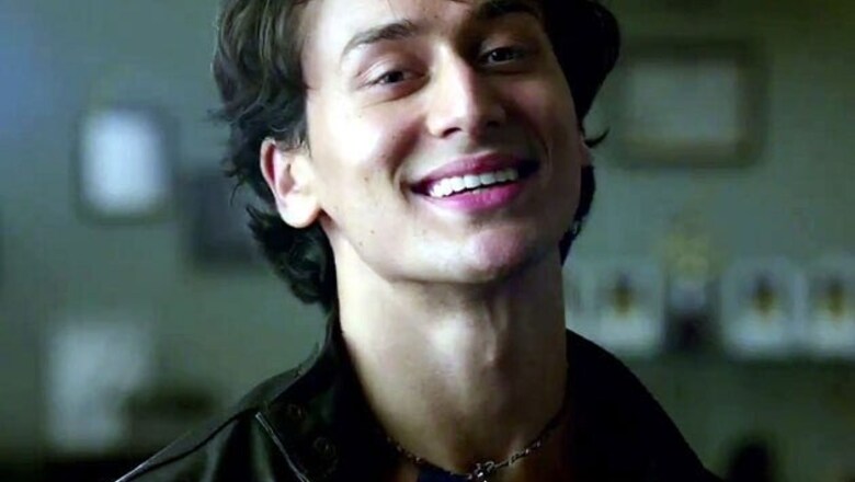 Tiger Shroff's 'Heropanti' rakes in Rs 13.05 crore in 2 days