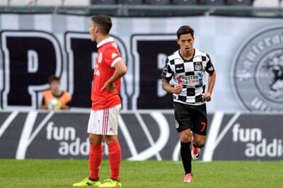 BOA vs MOR Dream11 Team Prediction Primeira Liga 2019-20 Boavista Vs Moreirense  Playing XI, Football Fantasy Tips