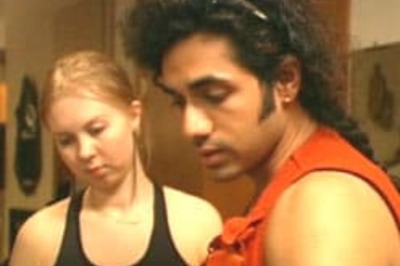 Designer Anand Jon convicted of rape and sexual assault