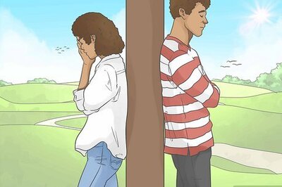 12 Things to Do When Your Boyfriend Is Mad at You