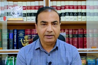 From Seeking Minority Status for Hindus to Batting for Uniform Civil Code, Meet 'PIL Man of India' Ashwini Kumar Upadhyay