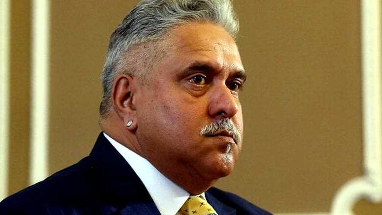 Delhi Courts Issue 2 Non-Bailable Warrants Against Vijay Mallya