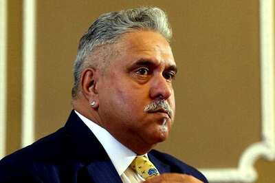 Delhi Courts Issue 2 Non-Bailable Warrants Against Vijay Mallya