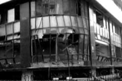 ‘93 blasts: Ex-cop gets life term