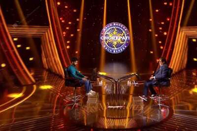 Amitabh Bachchan's KBC 15 Gets Its First Crorepati
