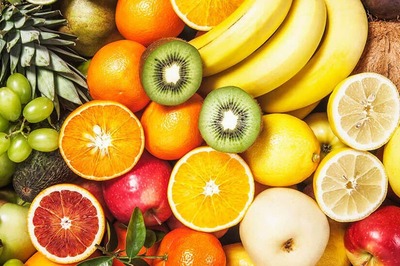 Consumer These 5 Fruits This Winter to Boost your Immunity