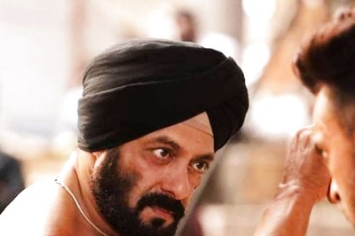 Salman Khan's Trainer Reveals The Superstar's Fitness Routine