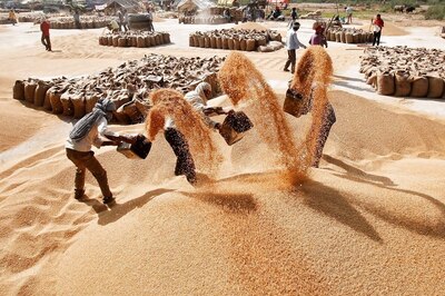 Breads, Biscuits, Rotis May Get Costlier As Flour Prices High, Govt Scheme Not Announced Yet