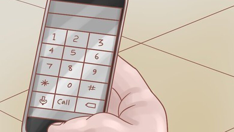 How to Process a Credit Card over the Telephone