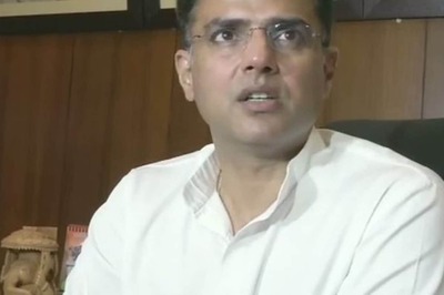 Amid Rajasthan Cabinet Reshuffle Buzz, Pilot Says Party Will Make a Decision 'Very Soon'