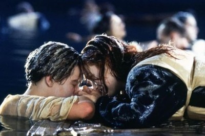 The Iconic Door Prop In Titanic That Saved Rose From Drowning Fetches Over Rs 5 Crore At Auction